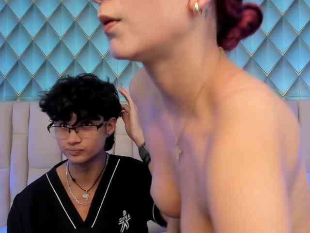 SofiaAndEthan