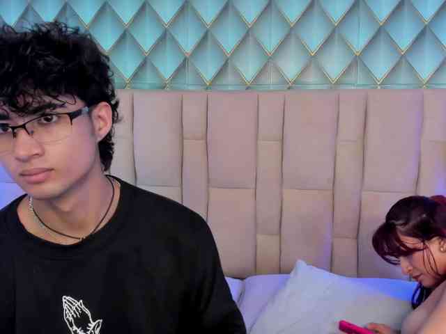 SofiaAndEthan webcam