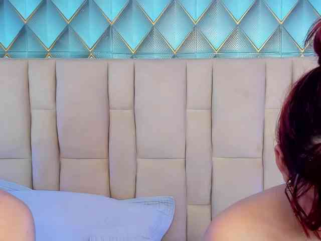 SofiaAndEthan webcam
