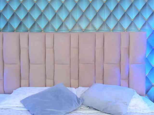 SofiaAndEthan webcam