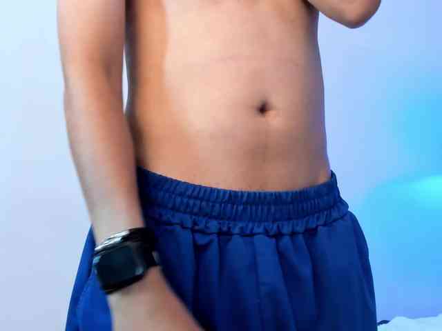 SofiaAndEthan webcam