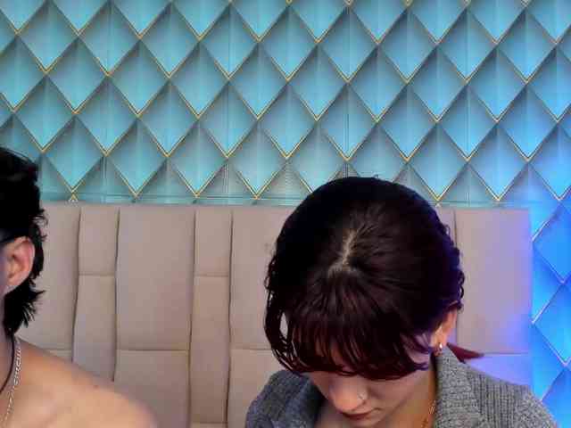 SofiaAndEthan webcam