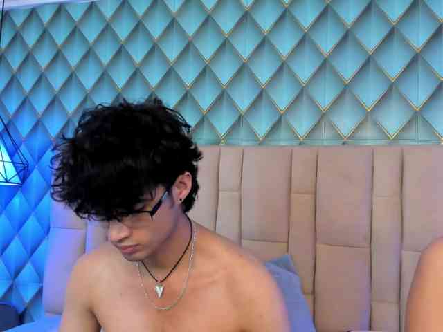 SofiaAndEthan Sex Cam Show