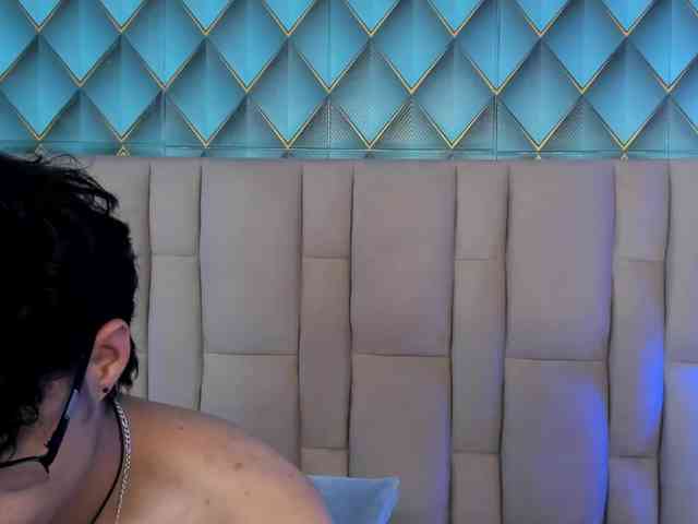 SofiaAndEthan webcam