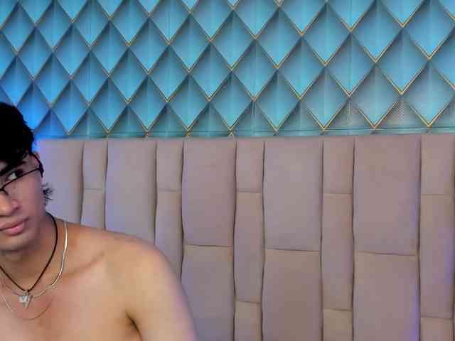 SofiaAndEthan webcam