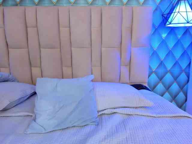 SofiaAndEthan webcam