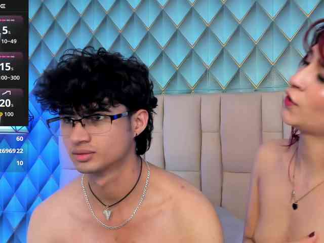 SofiaAndEthan webcam