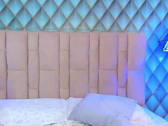 SofiaAndEthan webcam