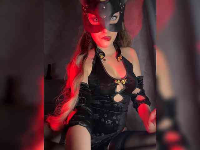 Blood-Mary