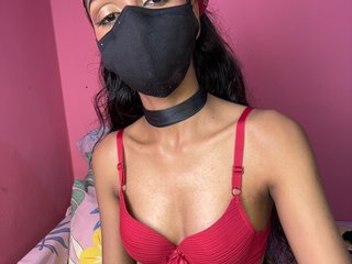 zaraelin Porn Show