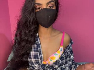 zaraelin Porn Show