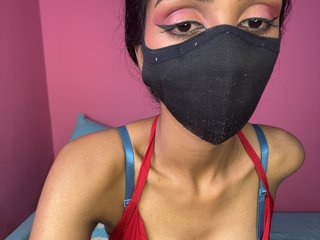 zaraelin Porn Show