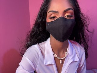 Zaraelin Porn Show