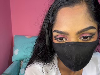 zaraelin Porn Show
