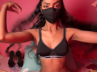 zaraelin Porn Show