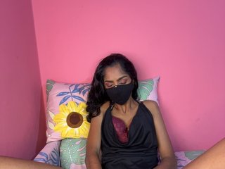 zaraelin Porn Show