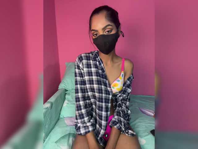 Zaraelin live webcam show
