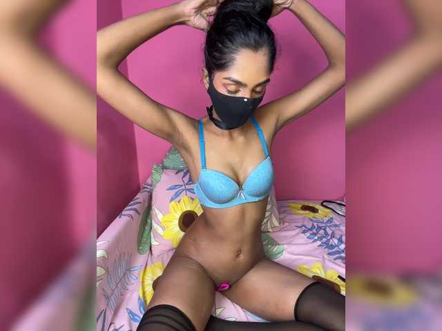 Zaraelin – currently Offline