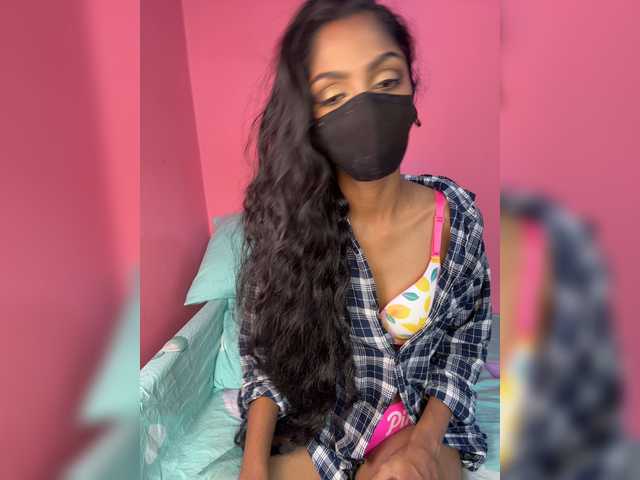 Zaraelin live webcam show