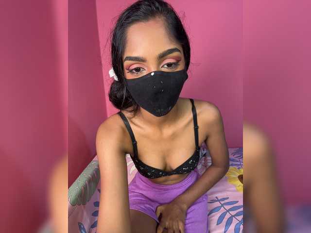 Zaraelin live cam