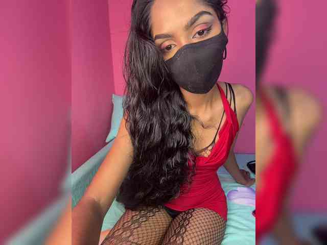 Zaraelin webcam