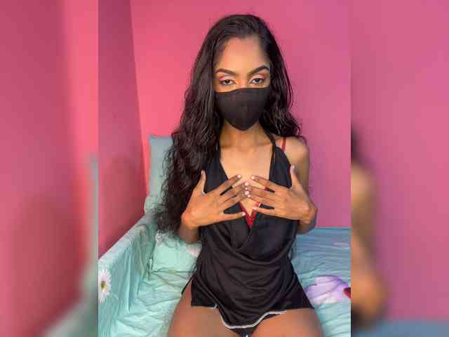 Zaraelin webcam