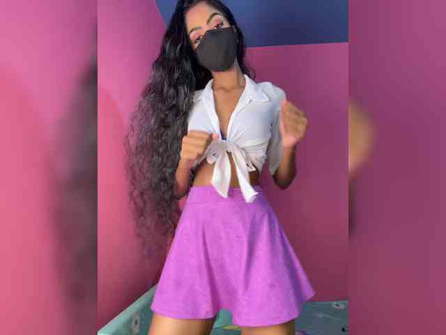 Zaraelin webcam