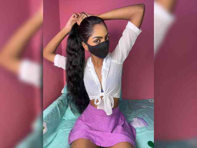 Zaraelin webcam