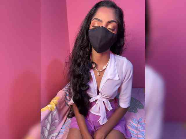Zaraelin webcam