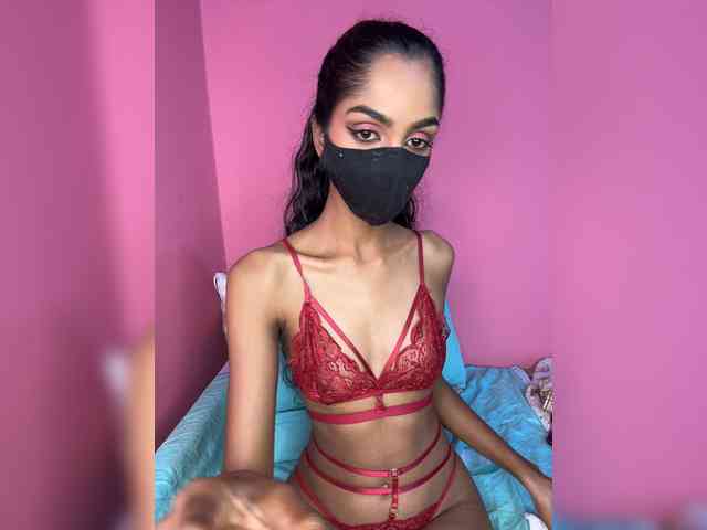 Zaraelin webcam