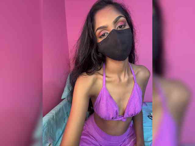 Zaraelin - Girl 