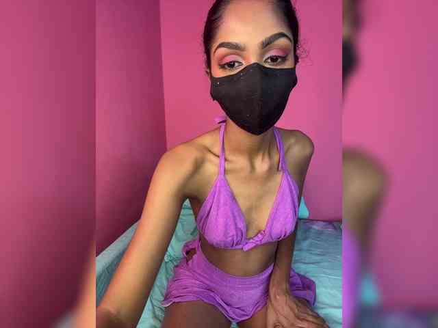 Zaraelin webcam