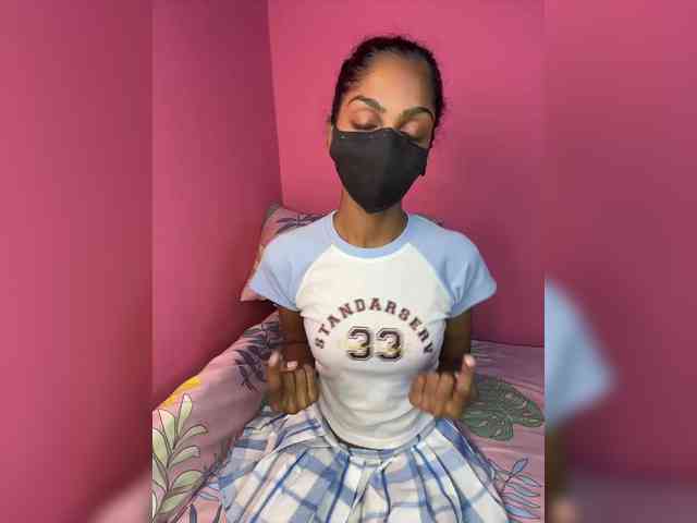 Zaraelin webcam