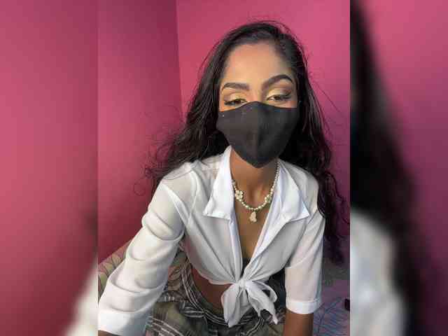 Zaraelin webcam