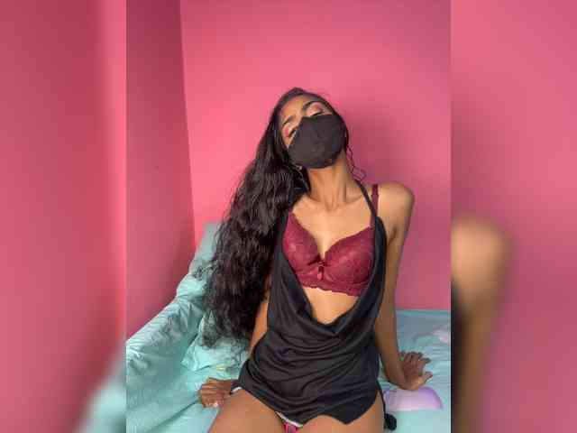 Zaraelin webcam