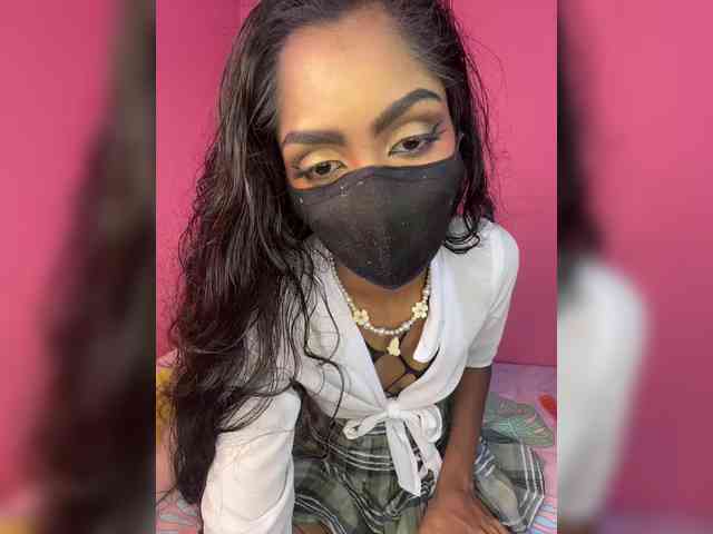 Zaraelin webcam