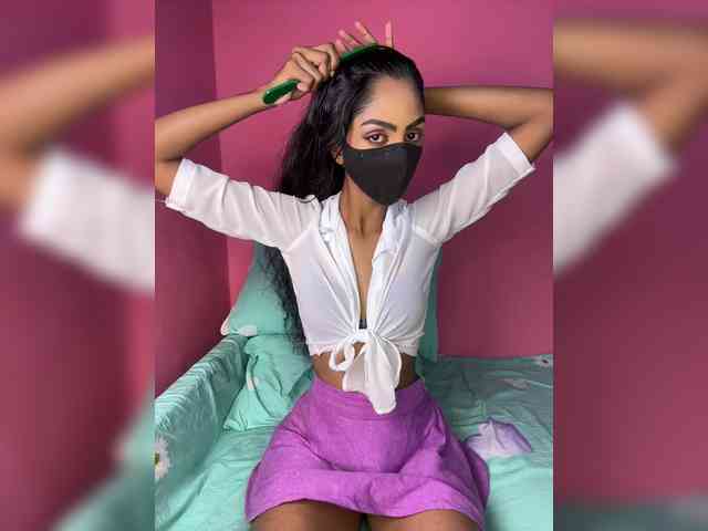 Zaraelin webcam