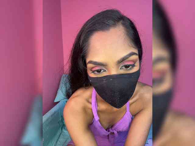 Zaraelin webcam