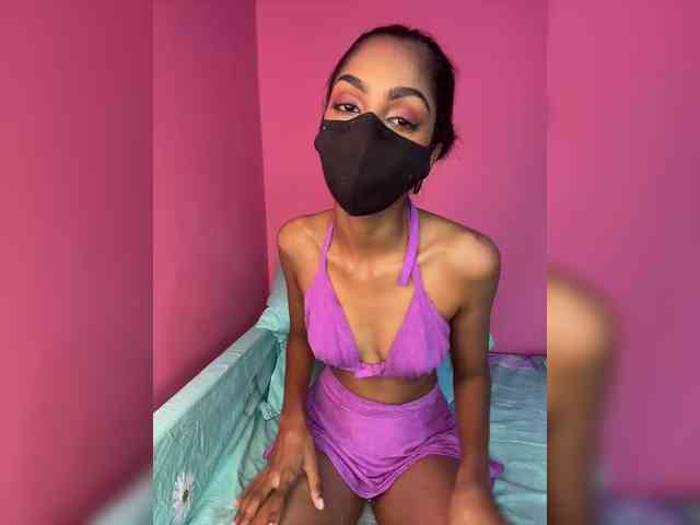 Zaraelin webcam