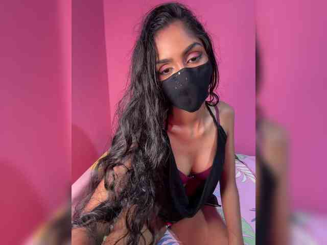 Zaraelin webcam