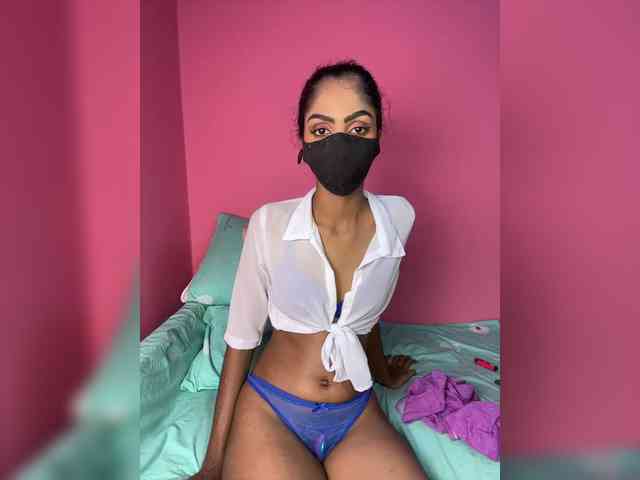 Zaraelin webcam