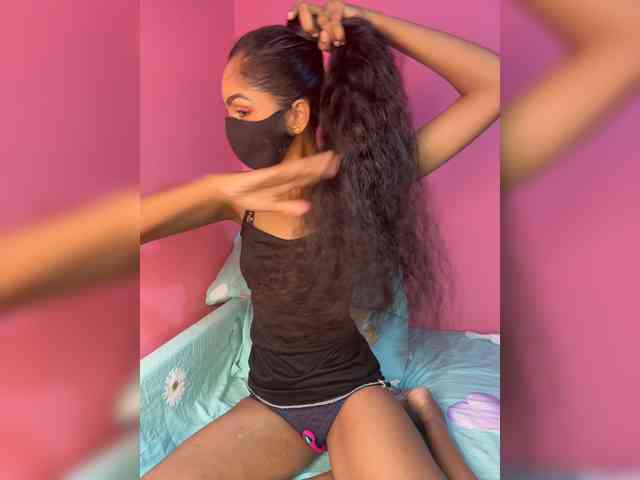 Zaraelin webcam