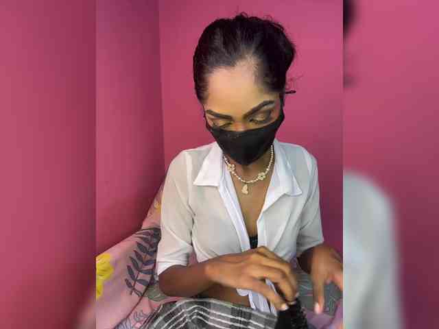 Zaraelin webcam