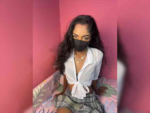 Zaraelin webcam