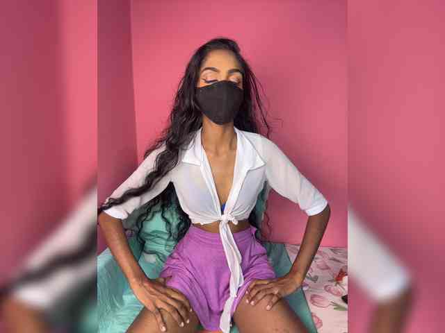 Zaraelin webcam