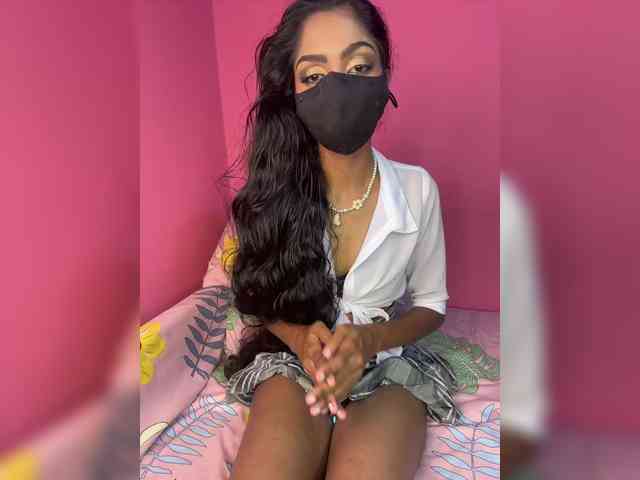 Zaraelin webcam