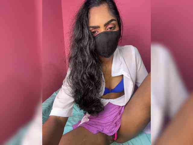 Zaraelin webcam