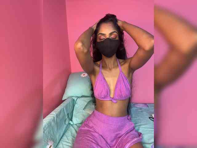 Zaraelin webcam