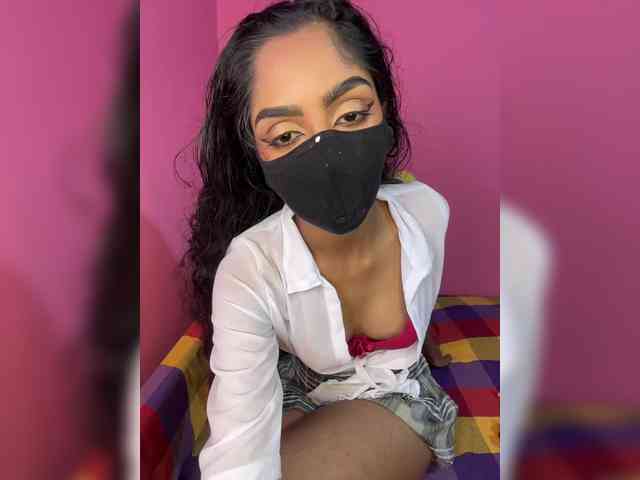 Zaraelin webcam