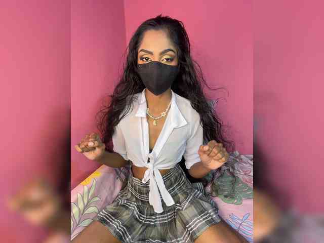 Zaraelin webcam